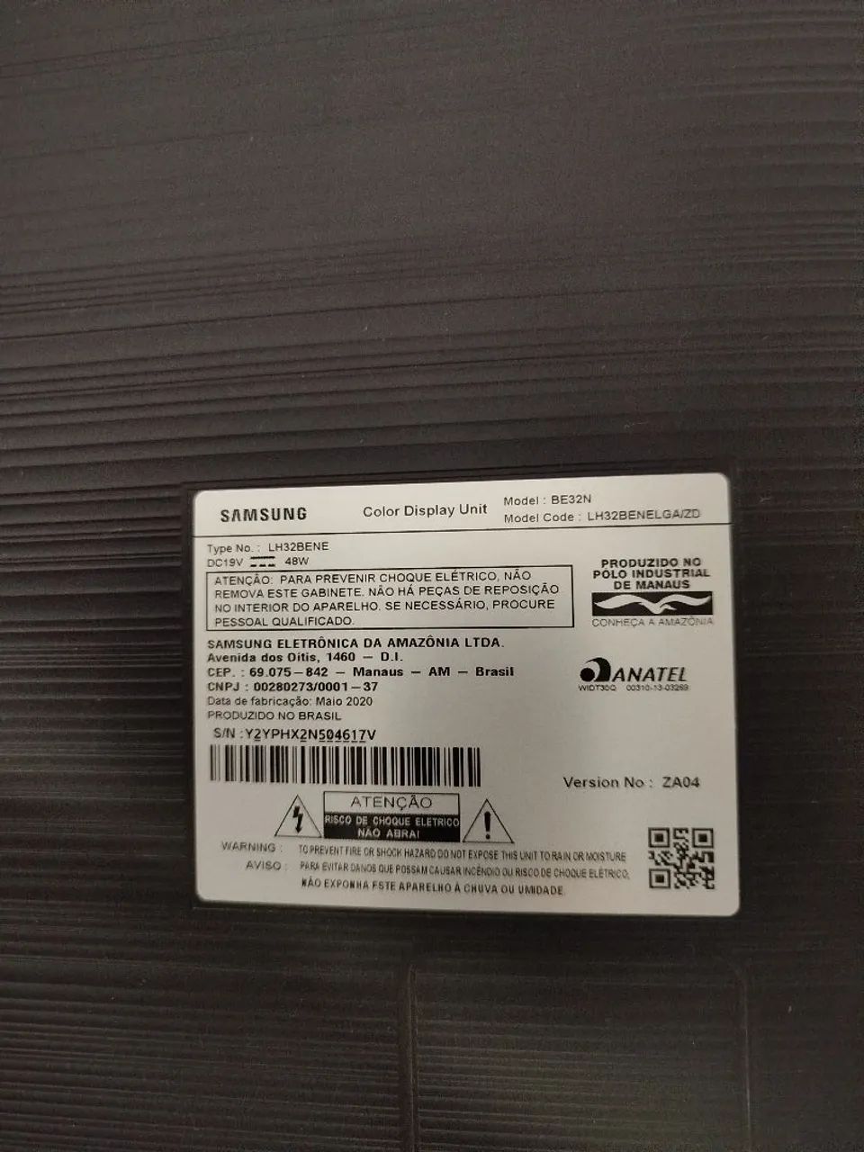 Smart TV 32 Samsung - Foto 2