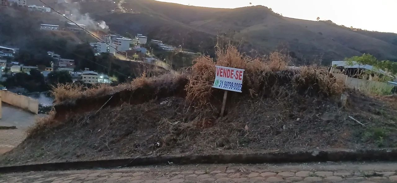 LOTE EM PONTE NOVA - Foto 5