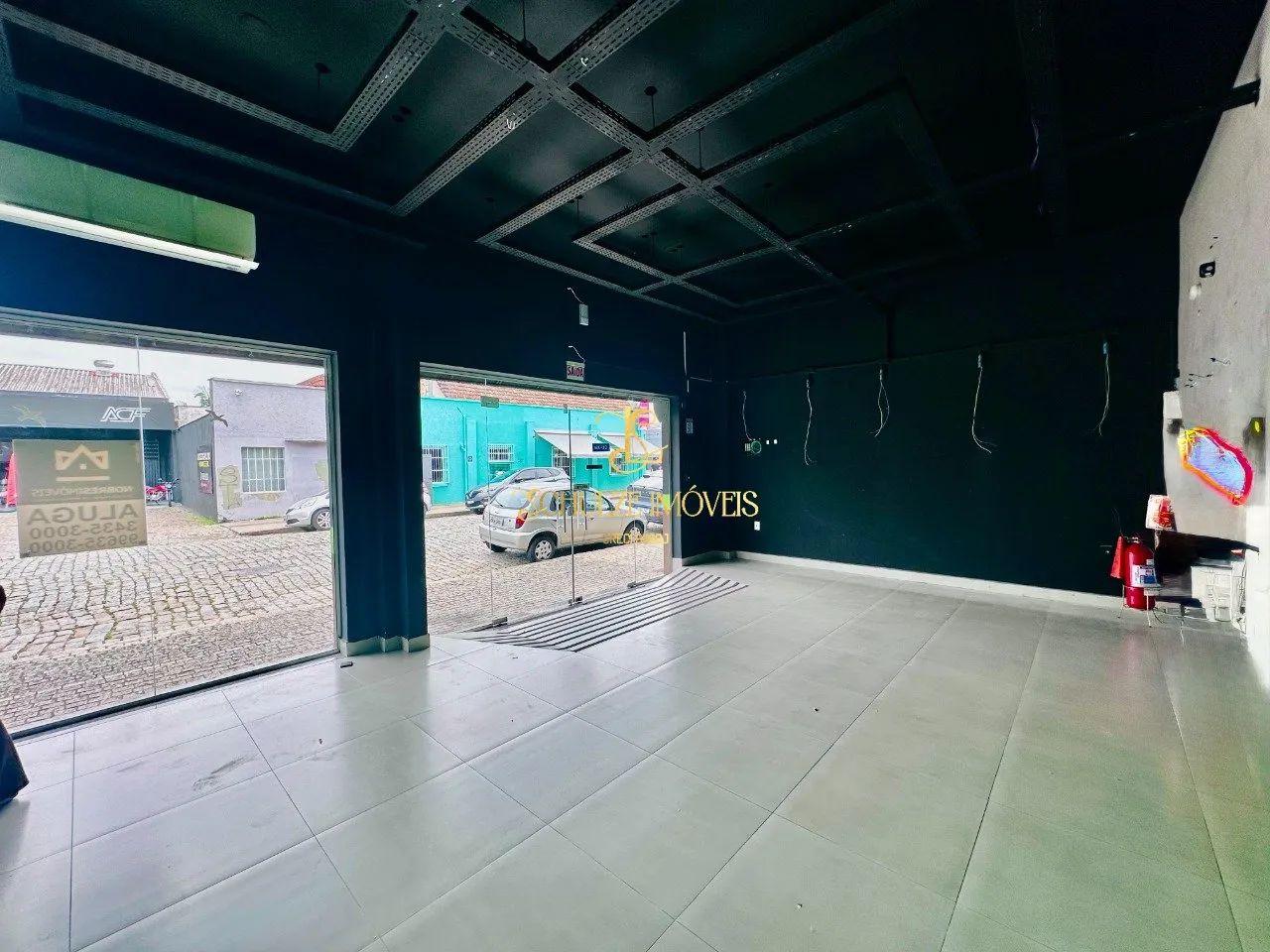 Sala Comercial - Foto 3