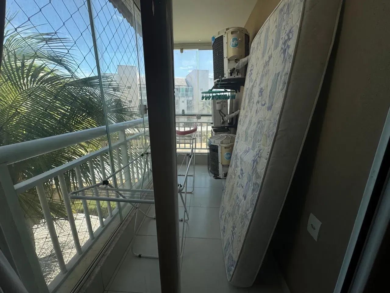 CR| Golf Ville | Apartamento Mobiliado com 3 Suítes e 102m² - Foto 4