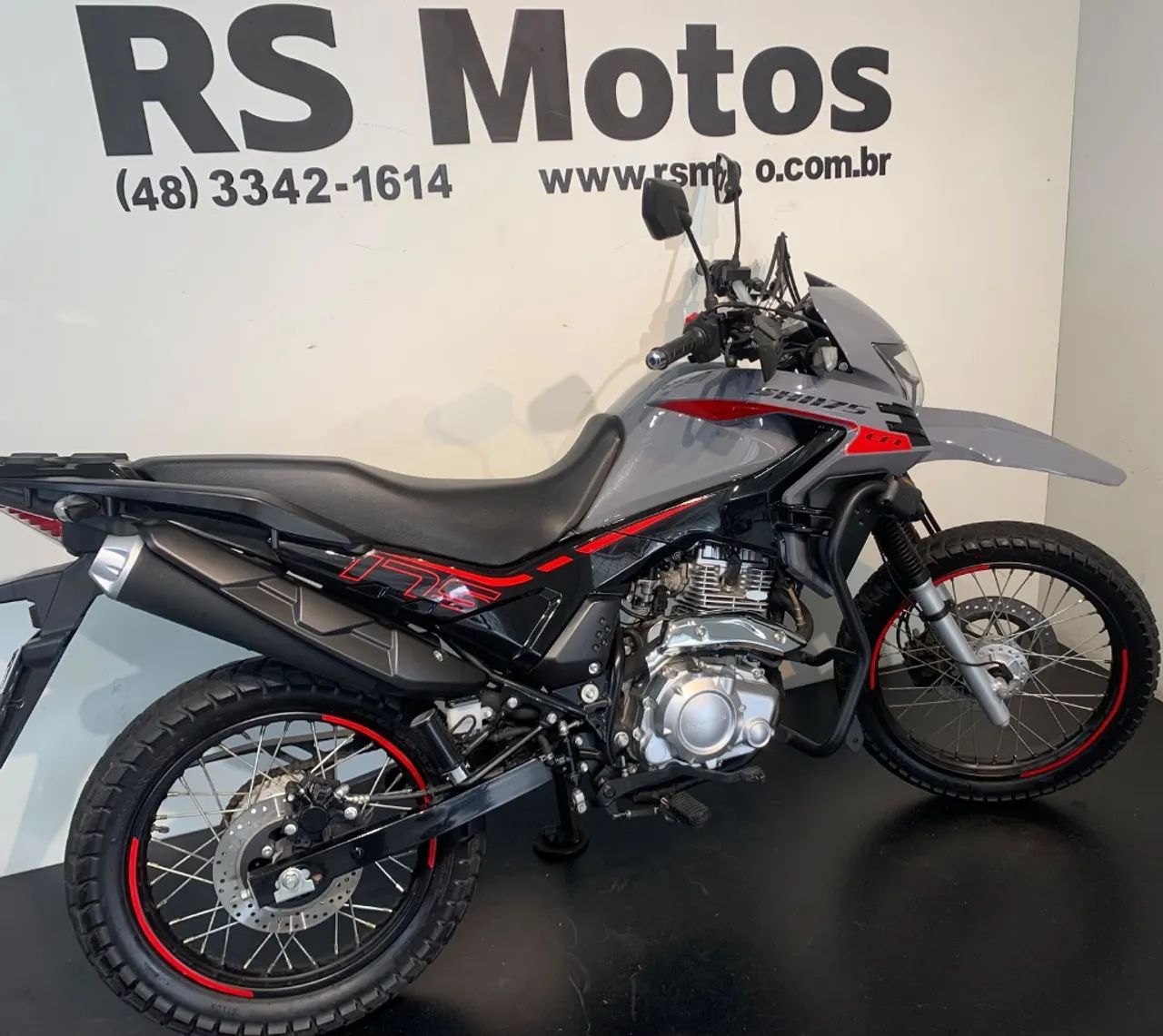 SHI 175 S EFI - Foto 2