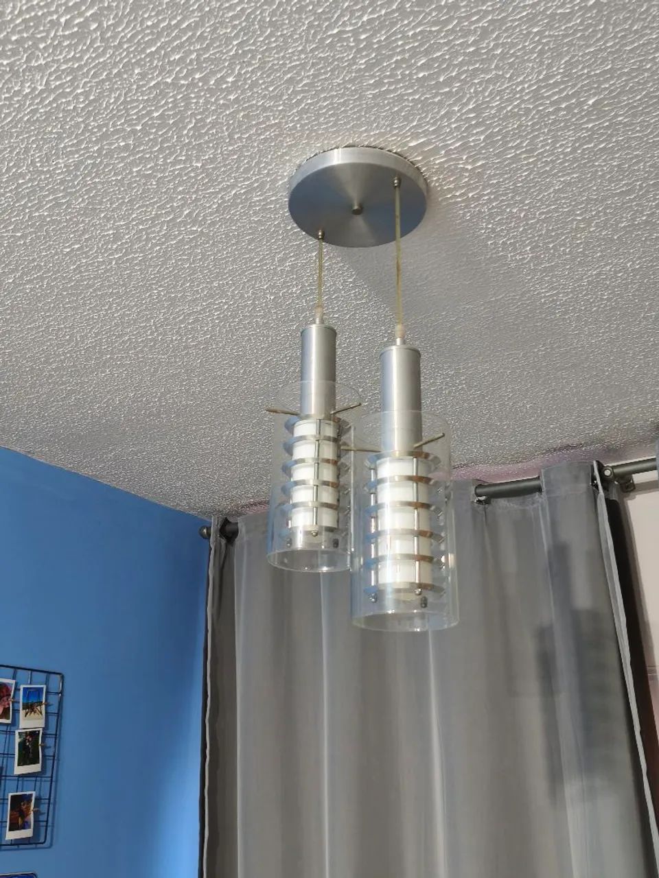 Vendo Lustre 