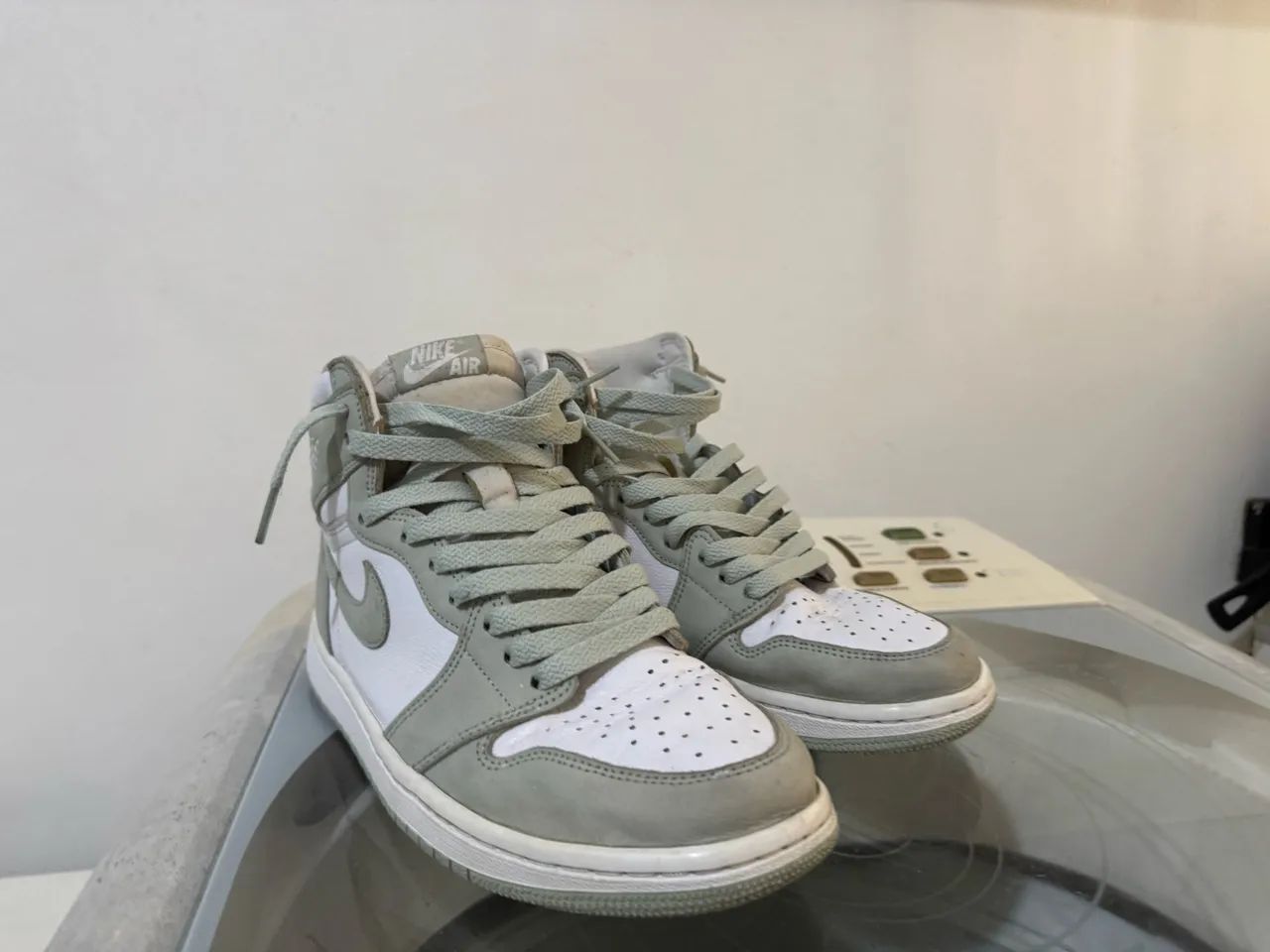 Nike air jordan 1 39 high - Foto 3