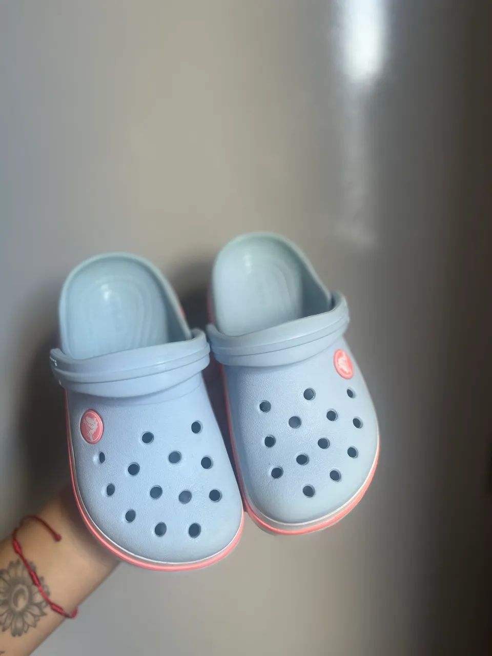Croscs original infantil  - Foto 2