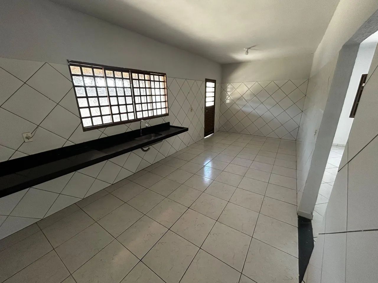 Foto - Goiânia - Residencial Solar Bougainville