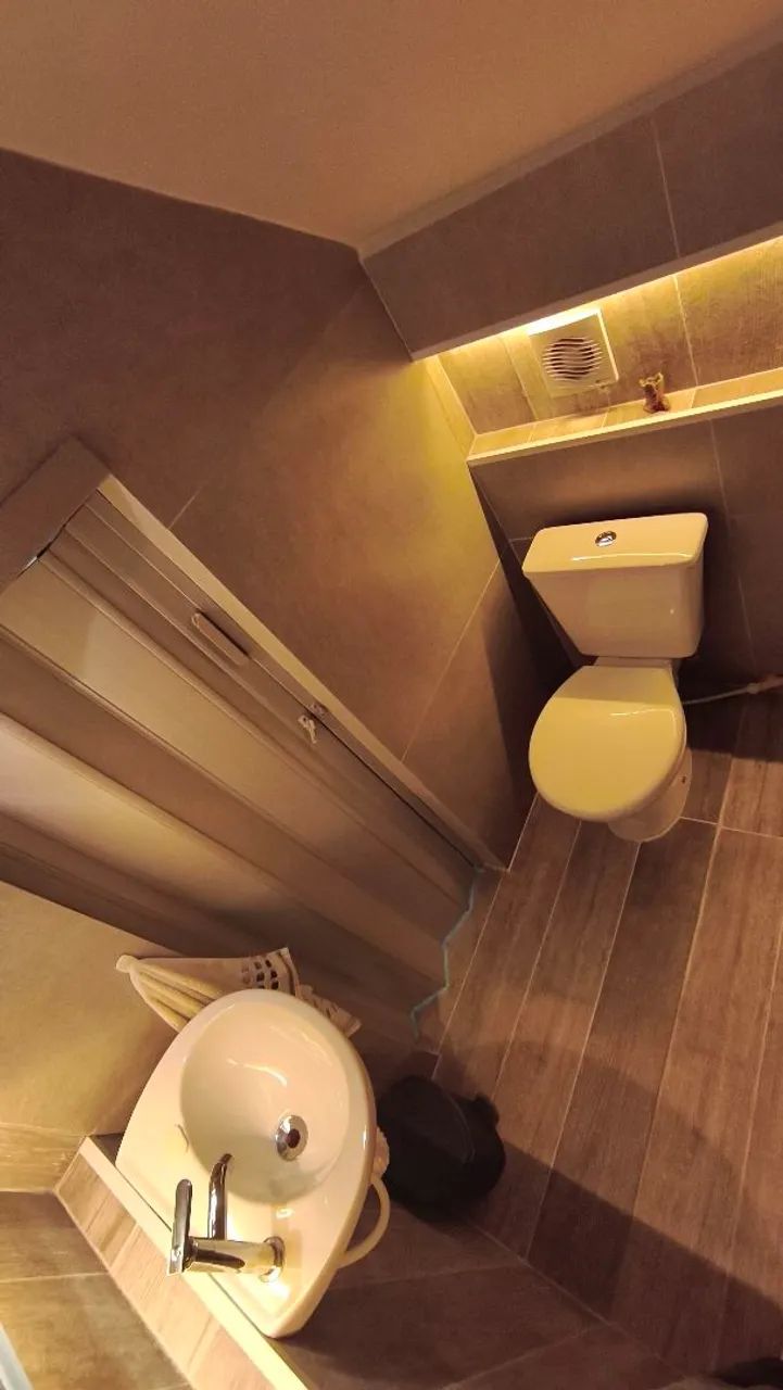 Mini Apartamento Centro RJ - Foto 4
