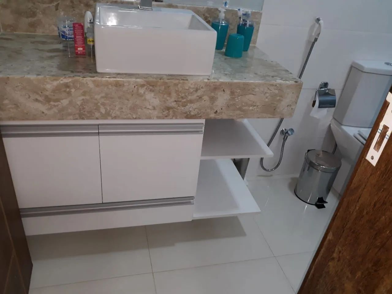 Casa Dulplex em Alagoinhas  - Foto 5