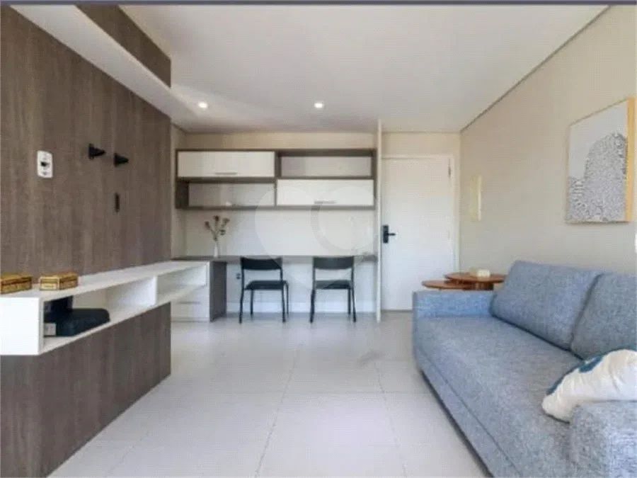 Apartamento com 1 quartos à venda em Vila cordeiro - SP - Foto 3