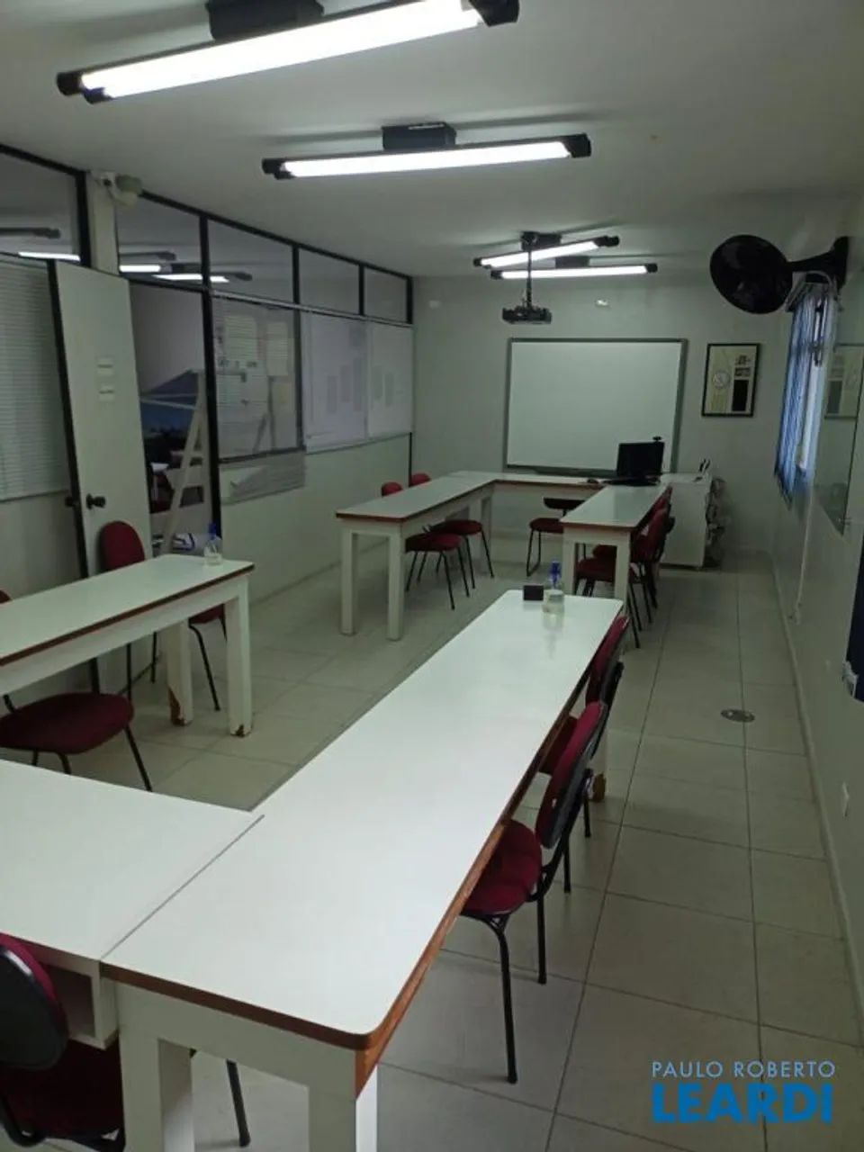 PRÉDIO - JARDIM DO MAR - SP - Foto 4