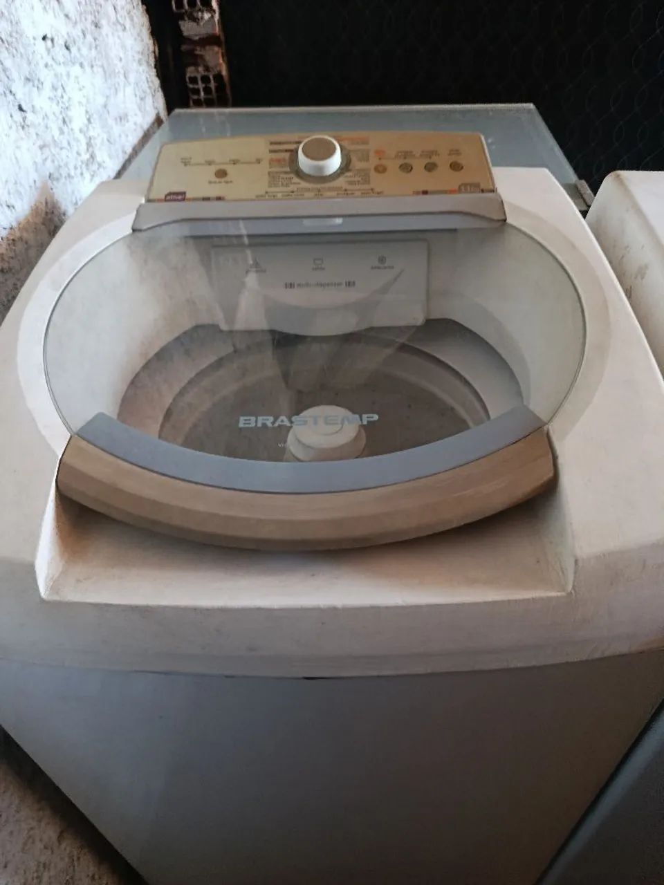 Máquina de lavar Brastemp  - Foto 2