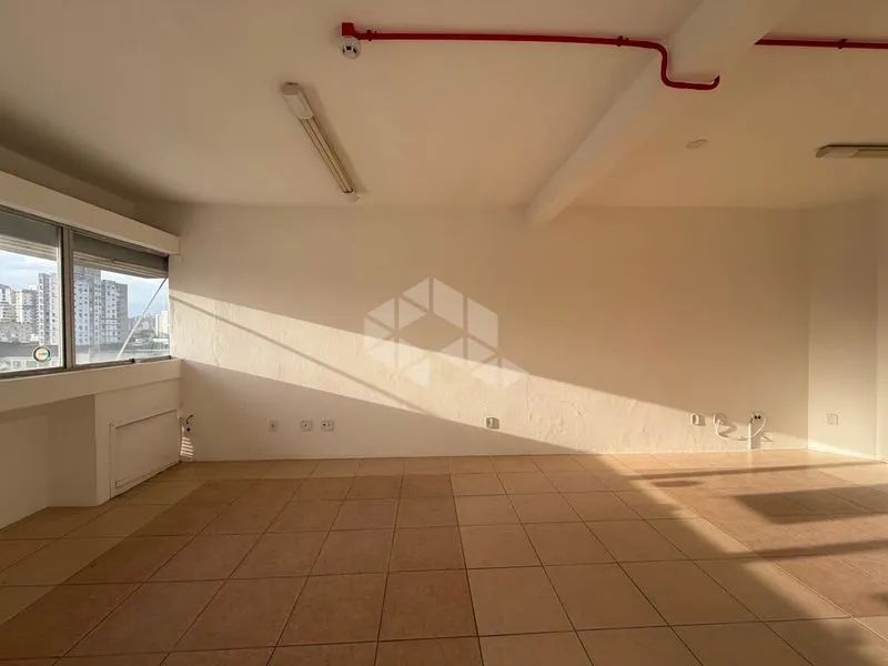 Sala 46.22M² - para Alugar - Foto 4