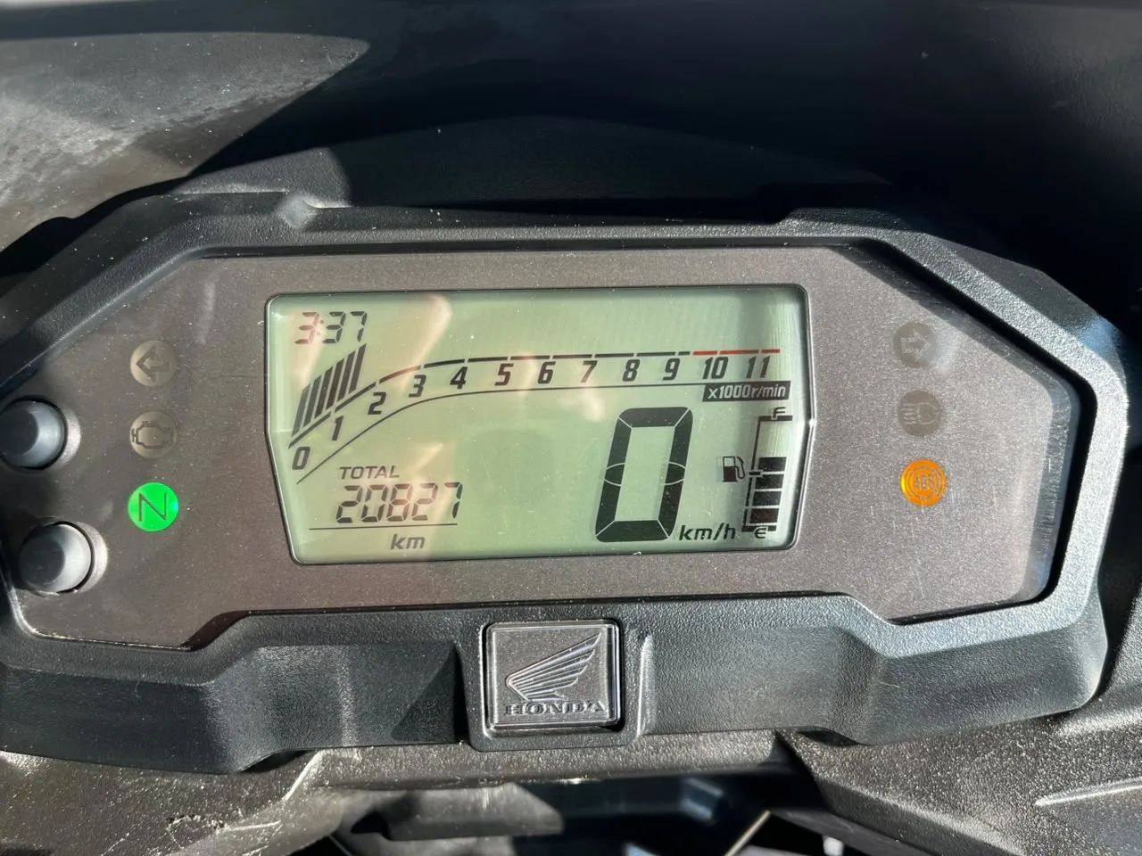 Honda XRE 190/ Flex - Foto 4