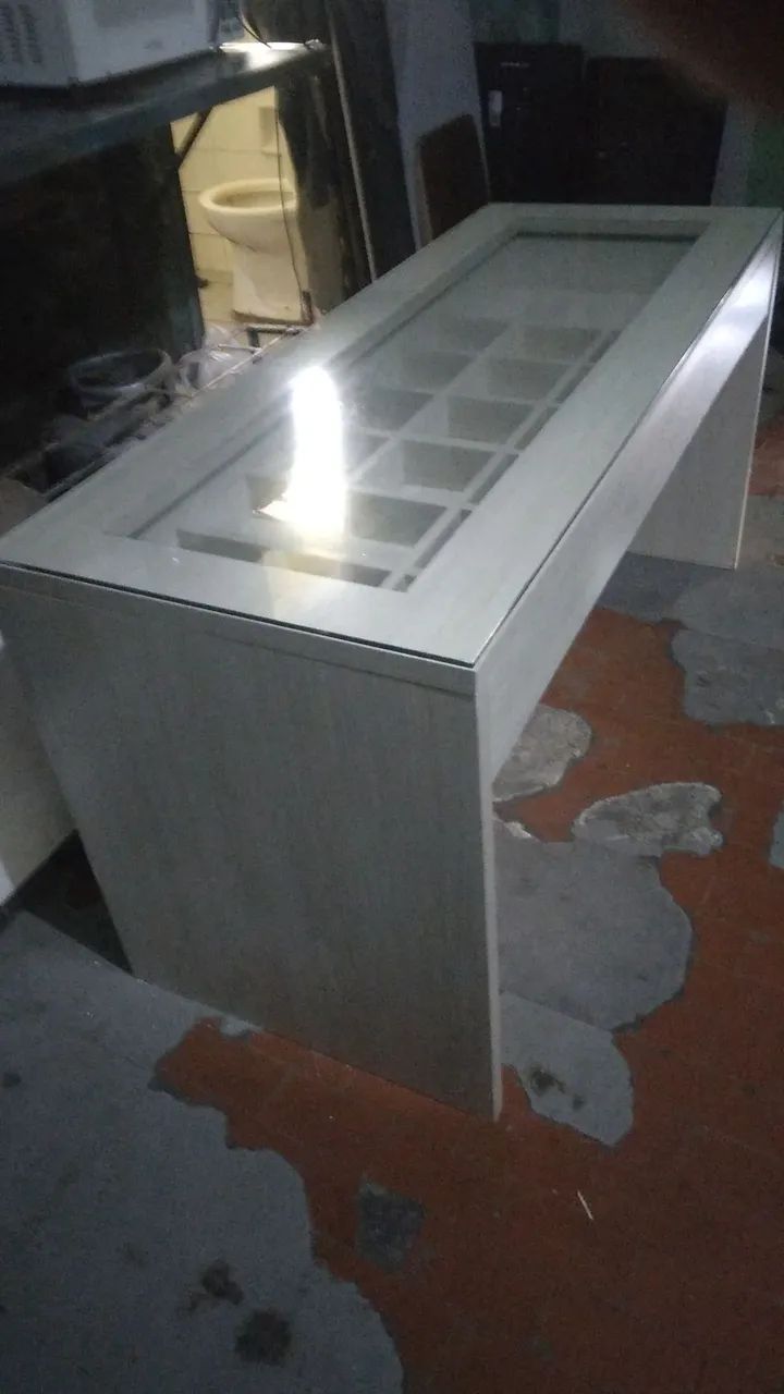 Penteadeira / Mesa Multiuso