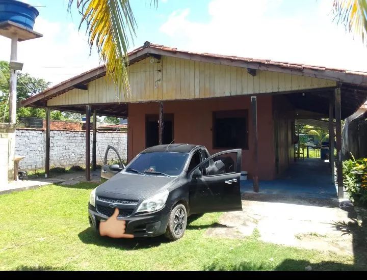 Terreno/Casa em Mosqueiro  - Foto 3