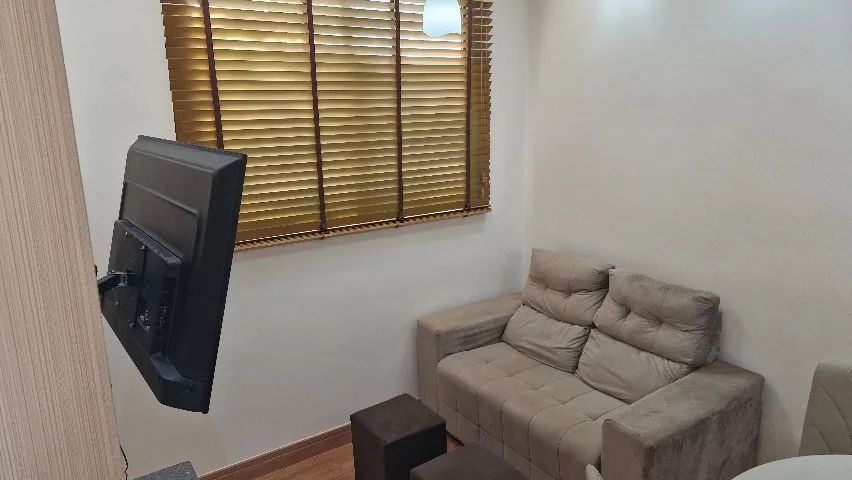 Sofá 2 lugares - Foto 2
