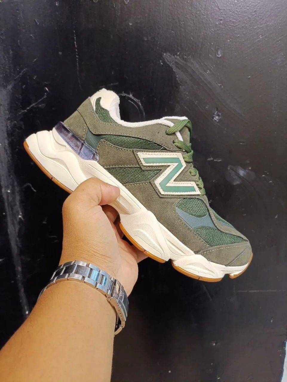 Tenis New Balance