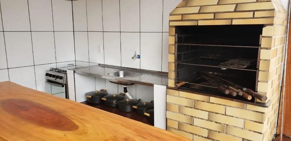 Casa de Temporada em Chapada dos Guimarães  - Foto 5