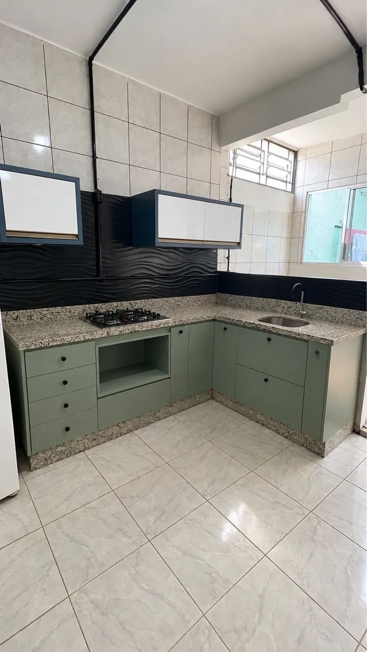 Apartamento mobiliado R$2.200 - Foto 3