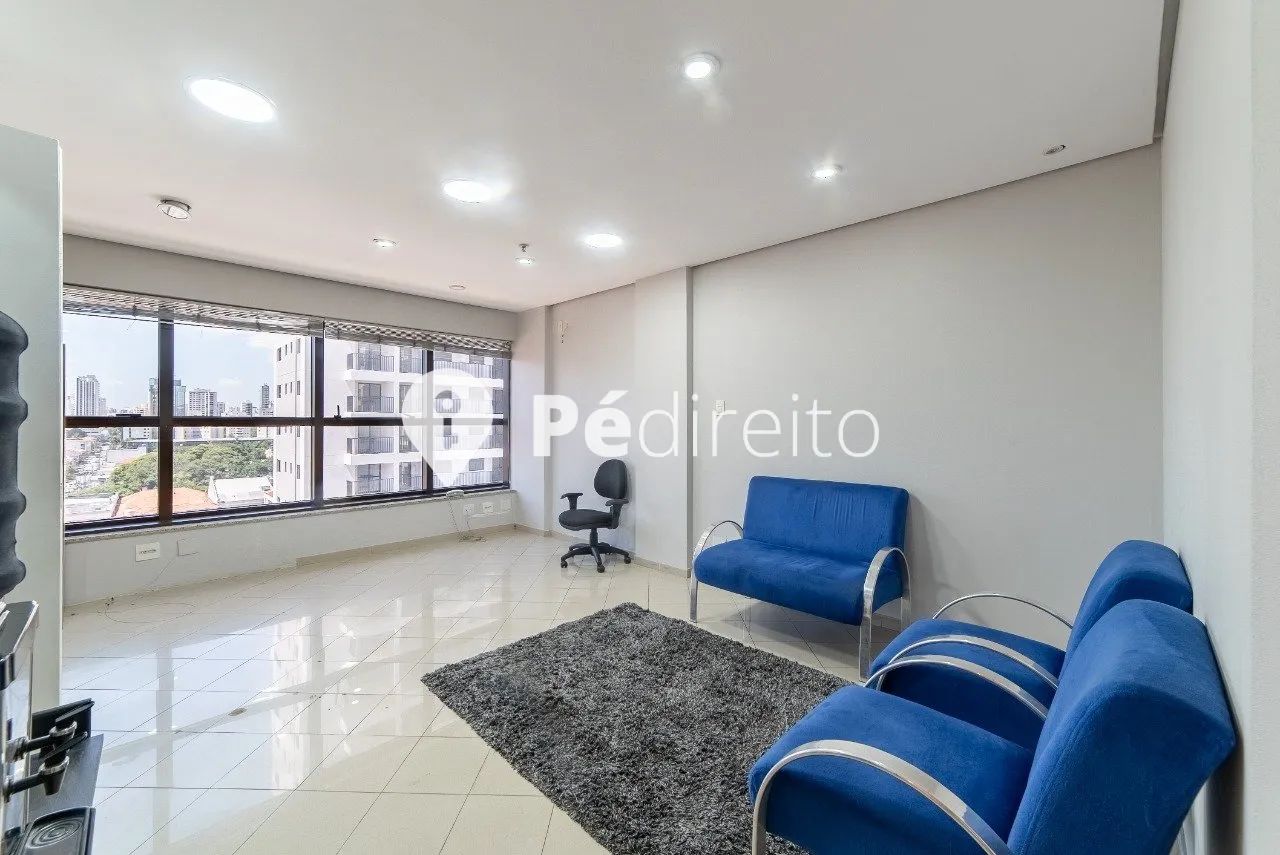 Sala comercial 31m² à venda no Tatuapé - Foto 2