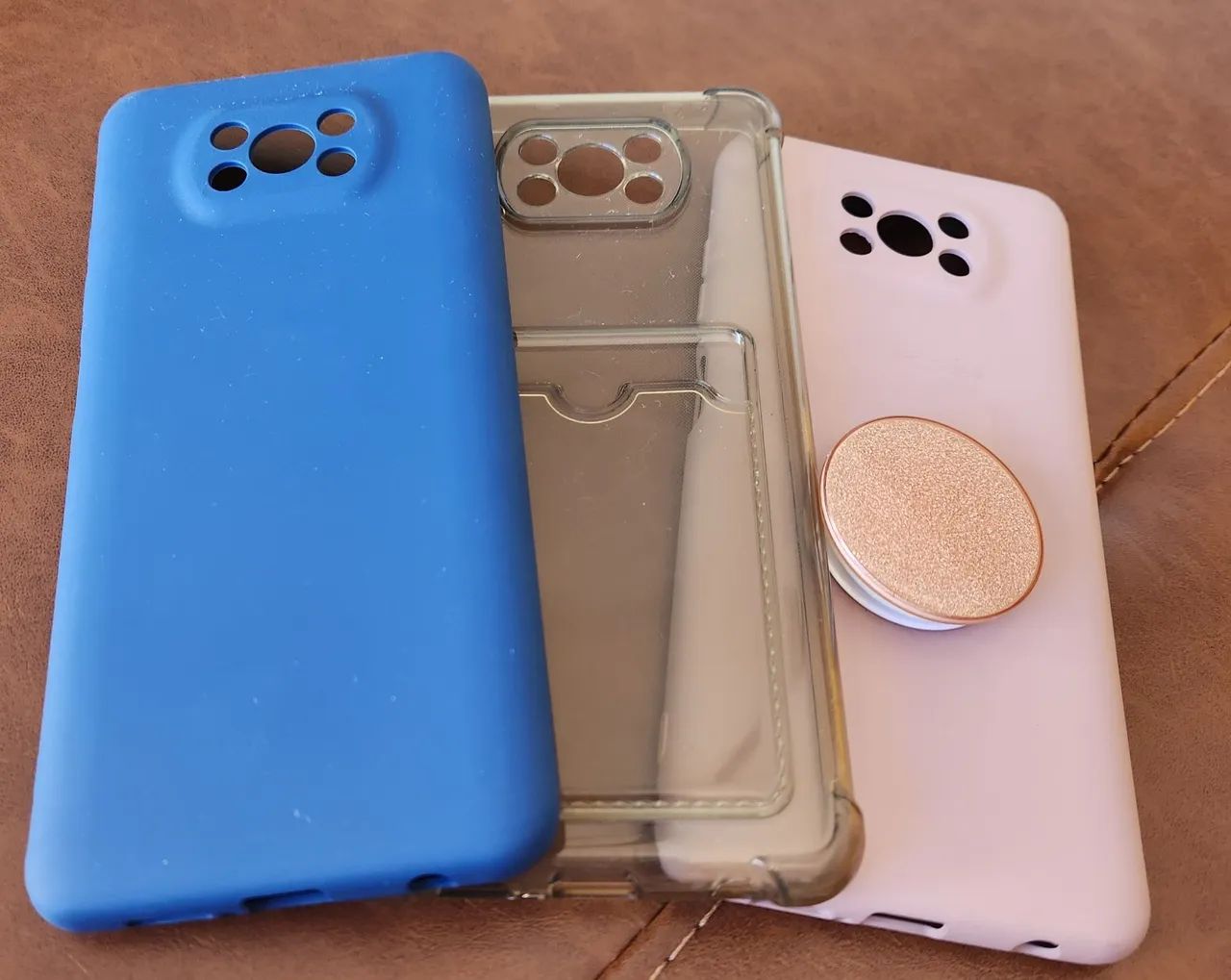 Poco x3 NFC  - Foto 5