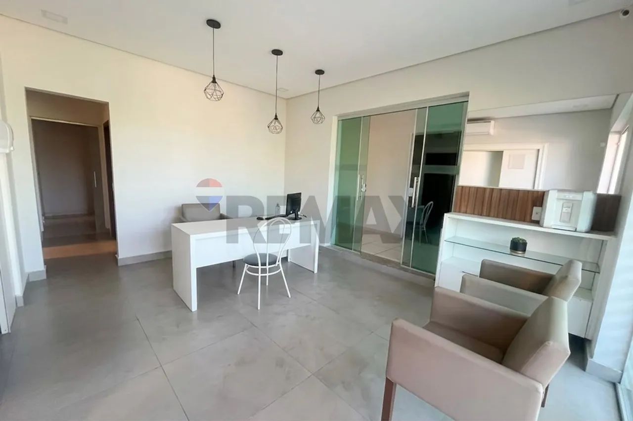 Casa Comercial Planalto - Foto 2