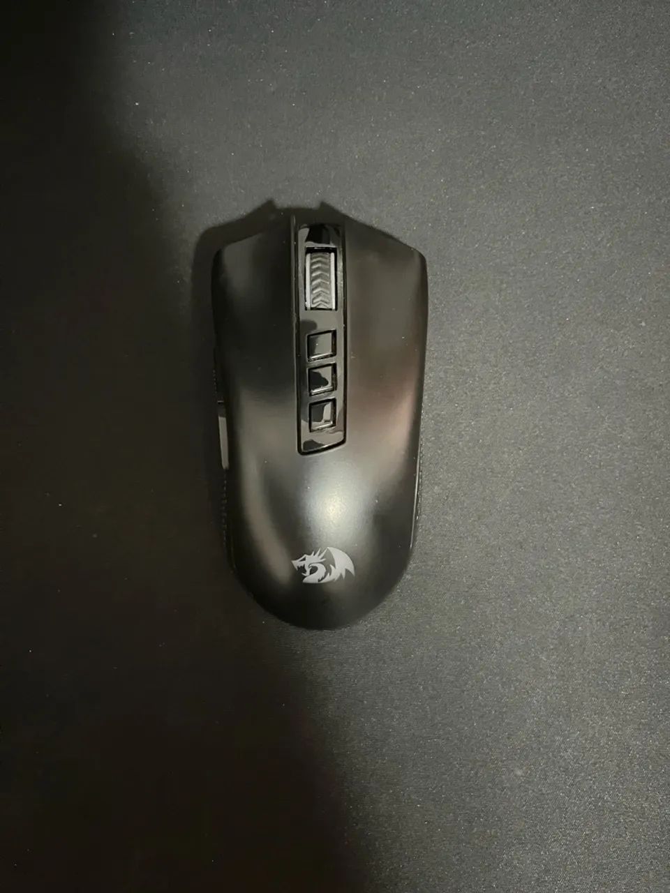 Mouse redragon cobra pro 