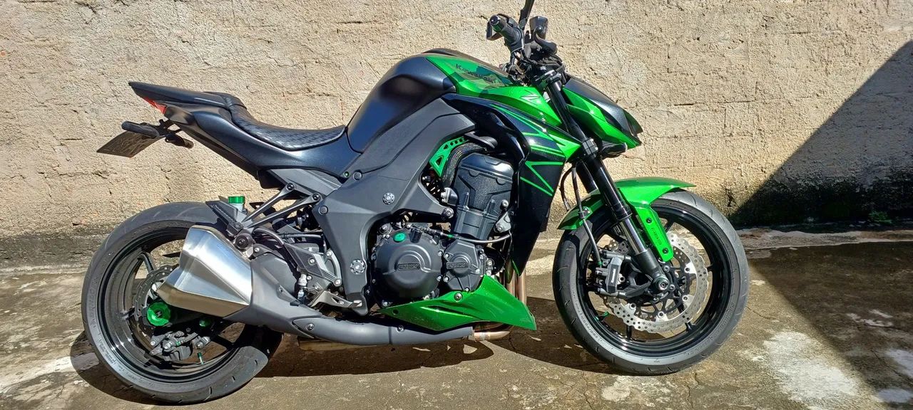 Kawasaki 1000 2023 - 1490542636 | OLX