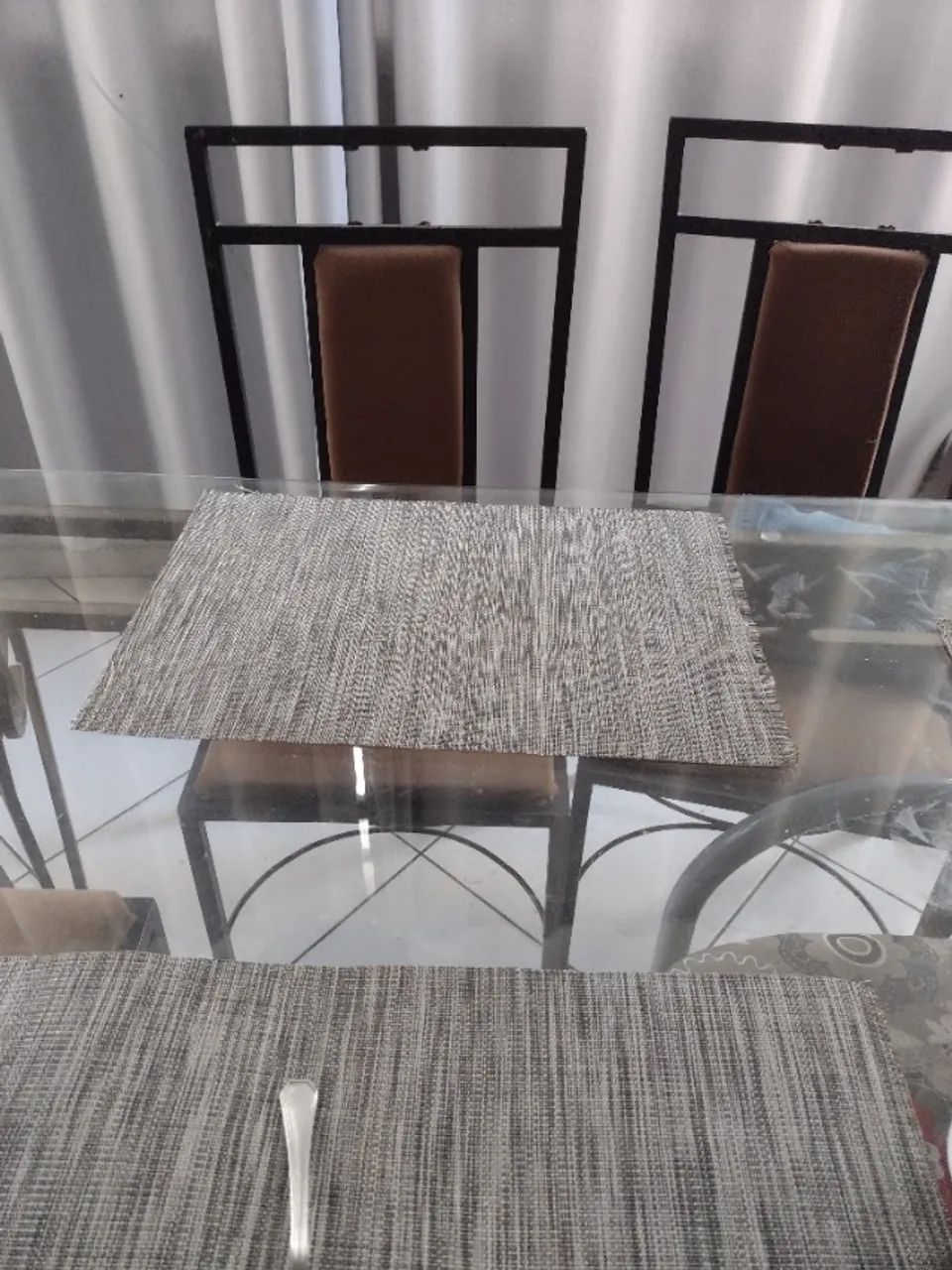 Mesa de jantar  - Foto 3