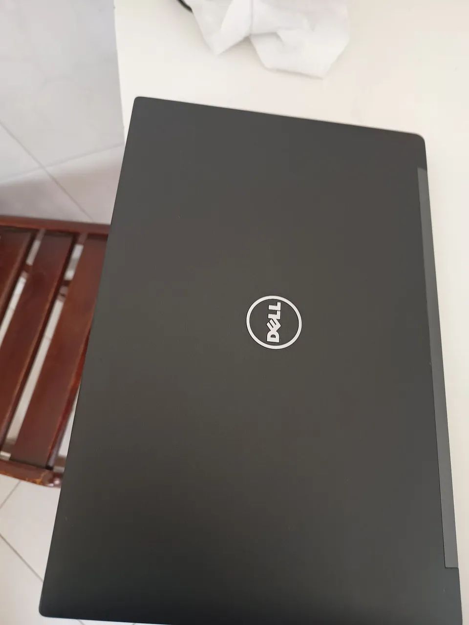 Notebook Dell latitude 7480 i7  - Foto 2