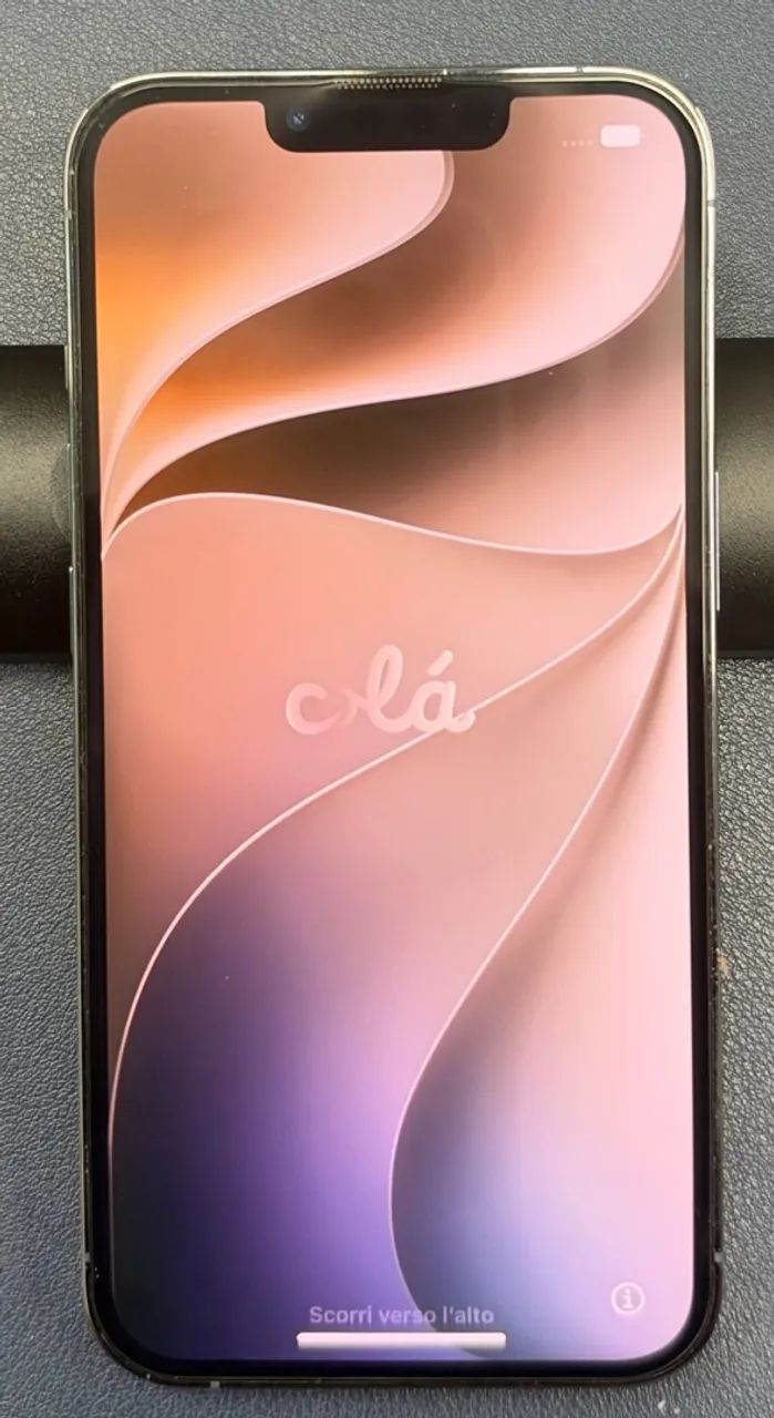 Iphone 13 Pro - Foto 2