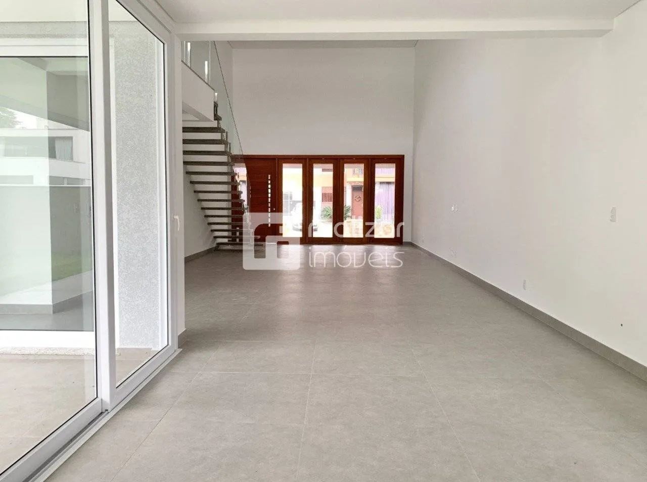 casa 4 quartos em Cachoeira do Bom Jesus, Florianópolis - Foto 2