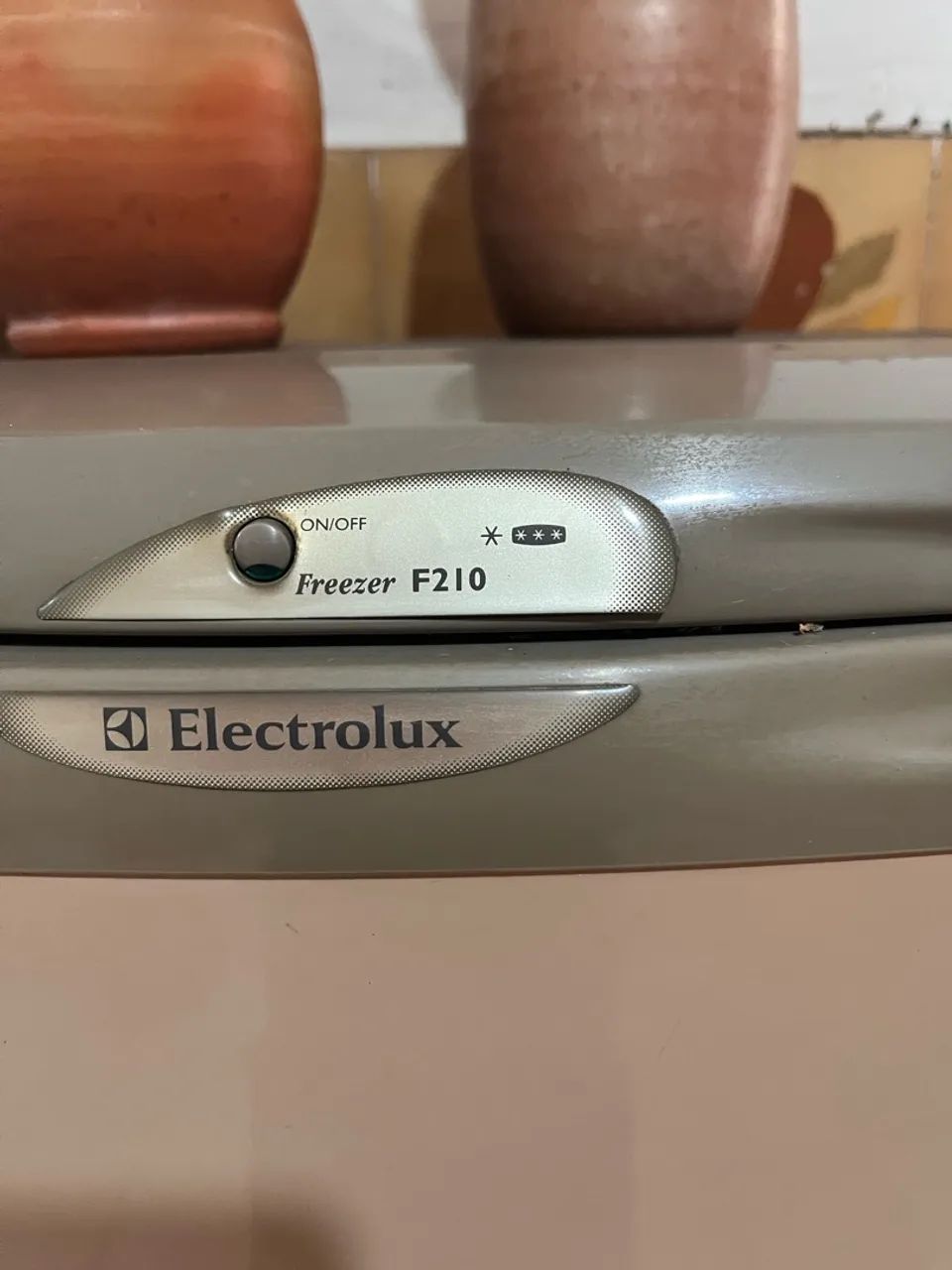 Freezer Eletrolux 210L - Foto 3