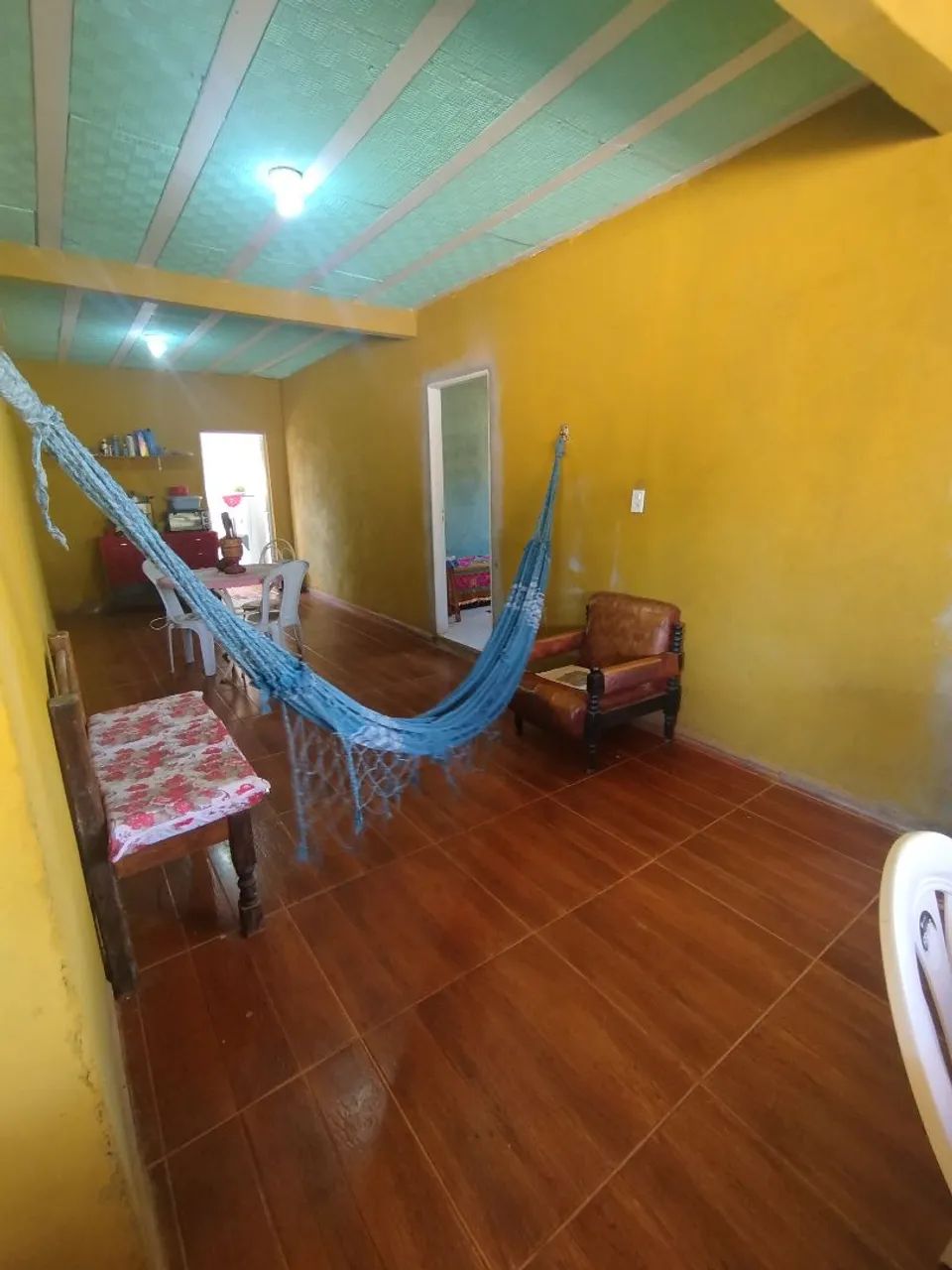 Casa a venda em Morada Nova de Minas/ MG - Foto 2