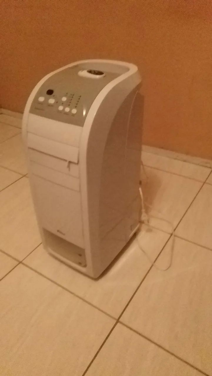 Climatizador philco - Foto 3