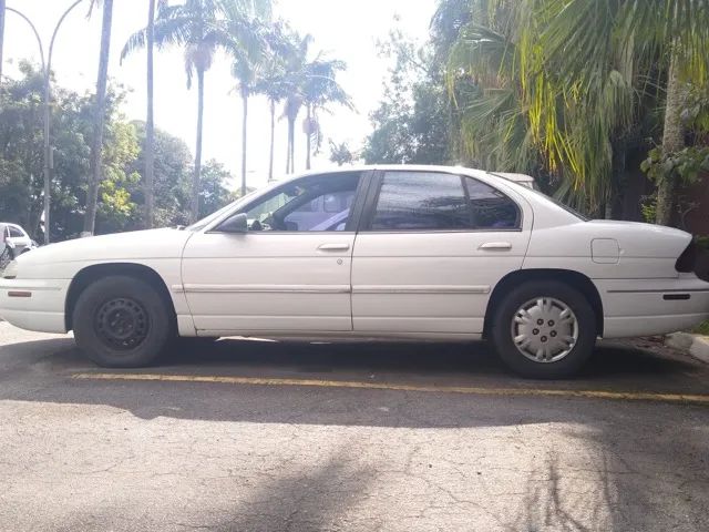 Chevrolet Lumina Lumina 1996