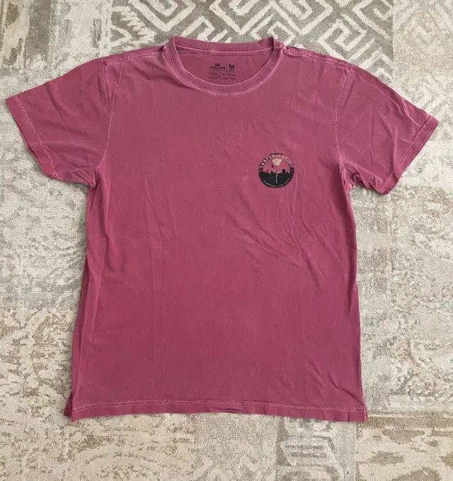 lote 2 camisas Osklen - Foto 5