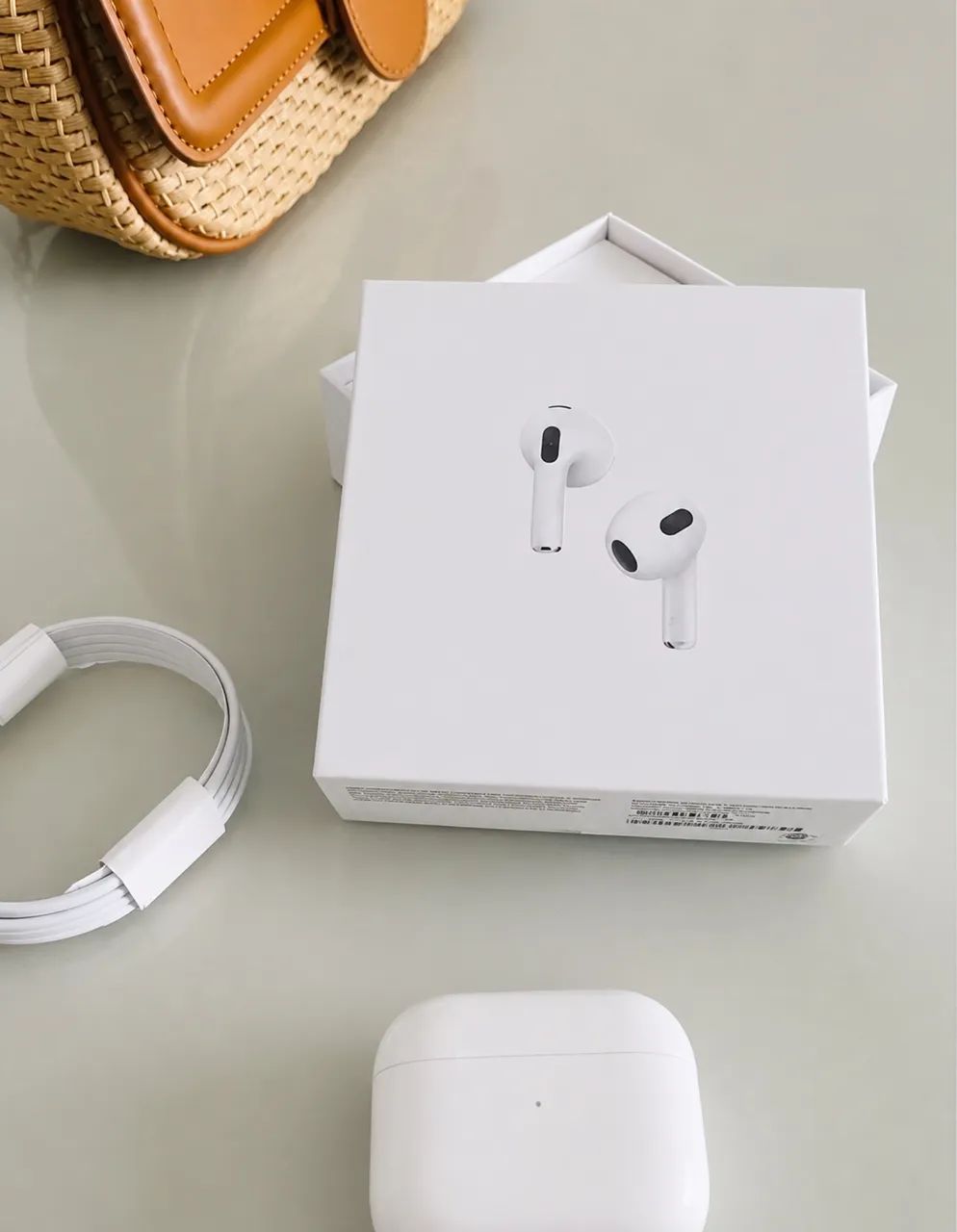 Imperdível AirPods 3 geração?  - Foto 2