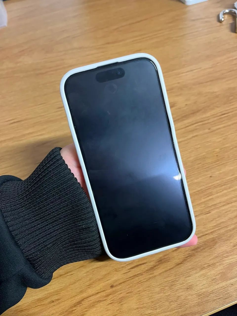  iPhone 15 128GB  - Foto 3