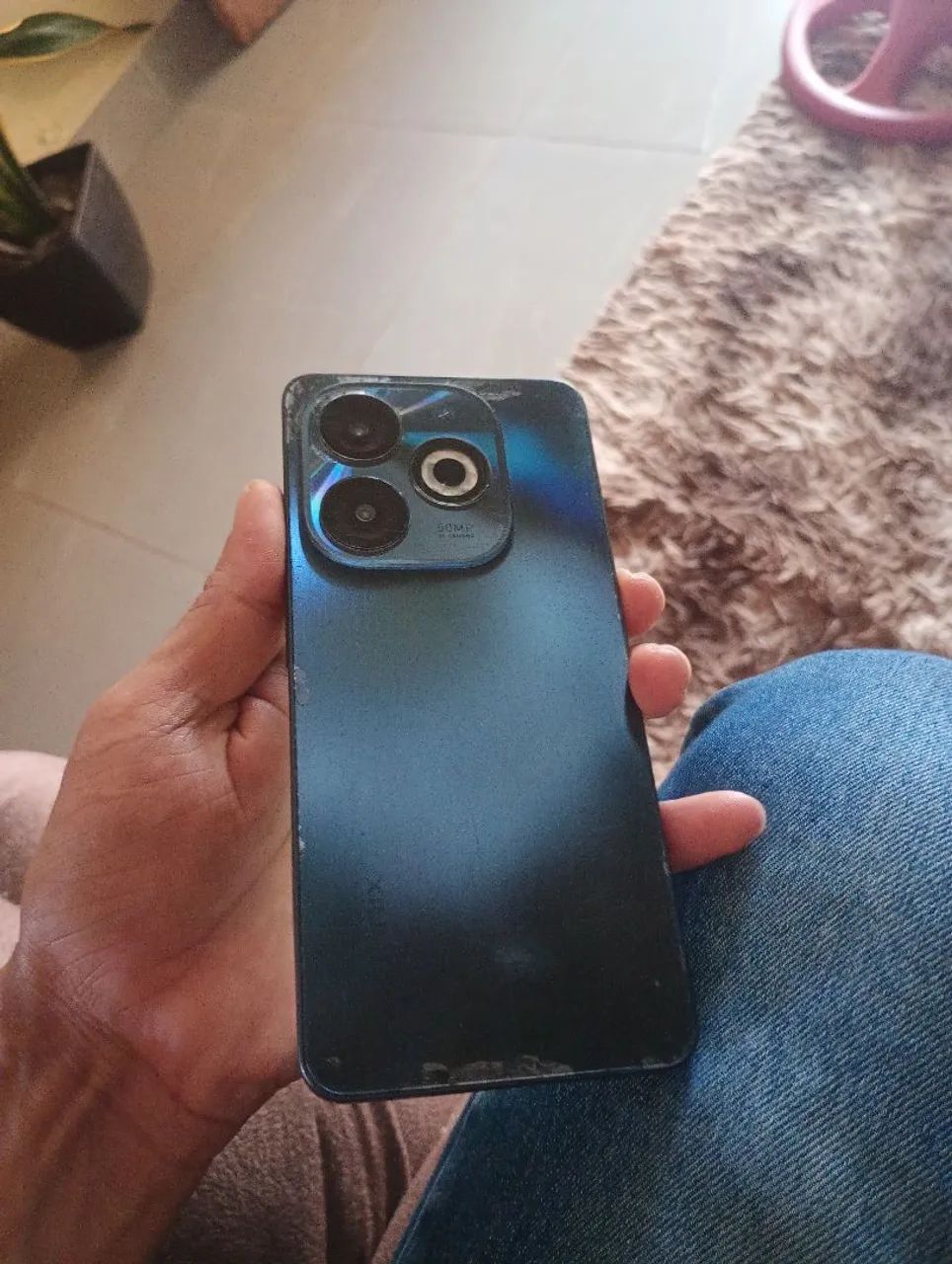Celular barato $299 - Foto 3
