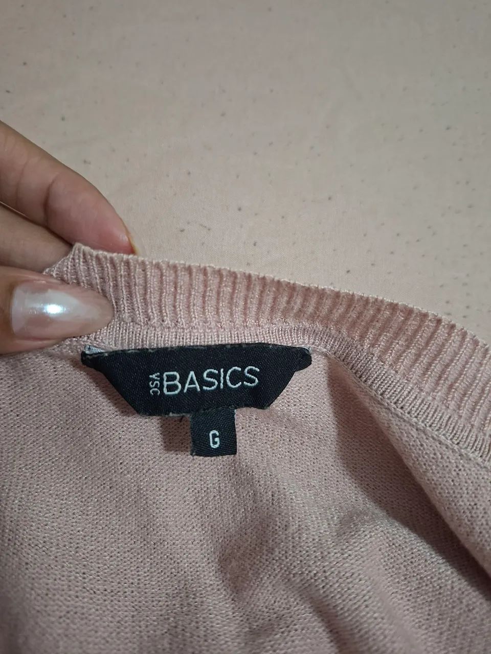 Casaco / Camisa longa