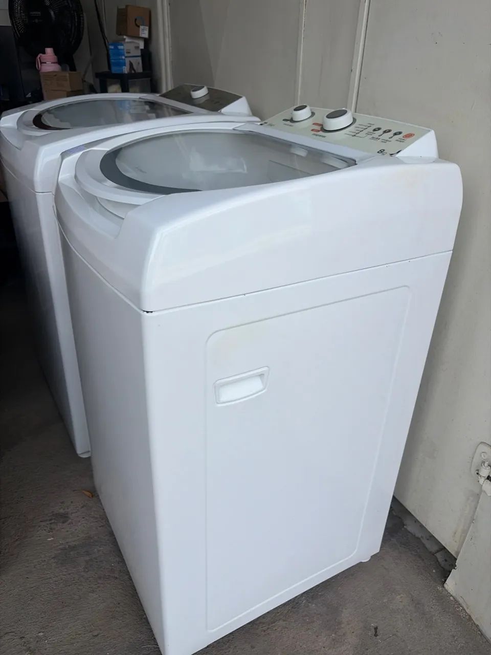Máquina de lavar Brastemp  - Foto 3