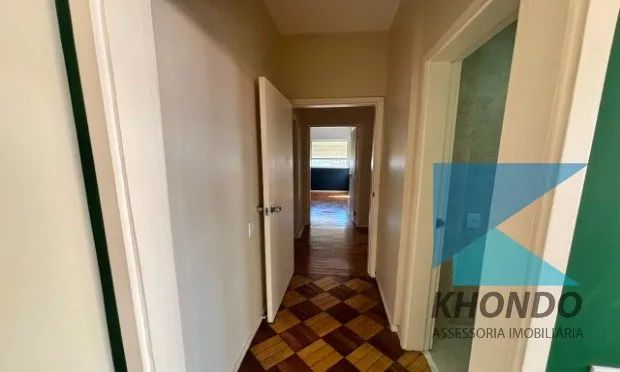 Apartamento para locação com 3 dormitórios - Foto 4