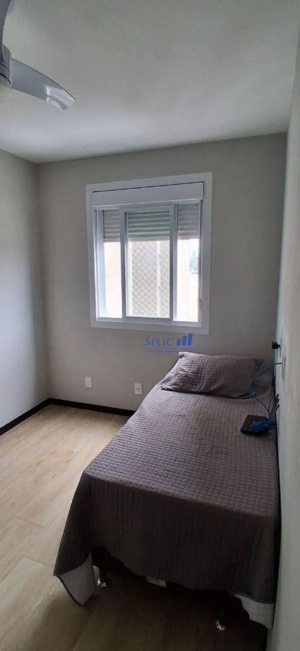Torres de Ozanam - Apto 56m², 2 dorm, Jundiaí. COD AP0822 - Foto 5