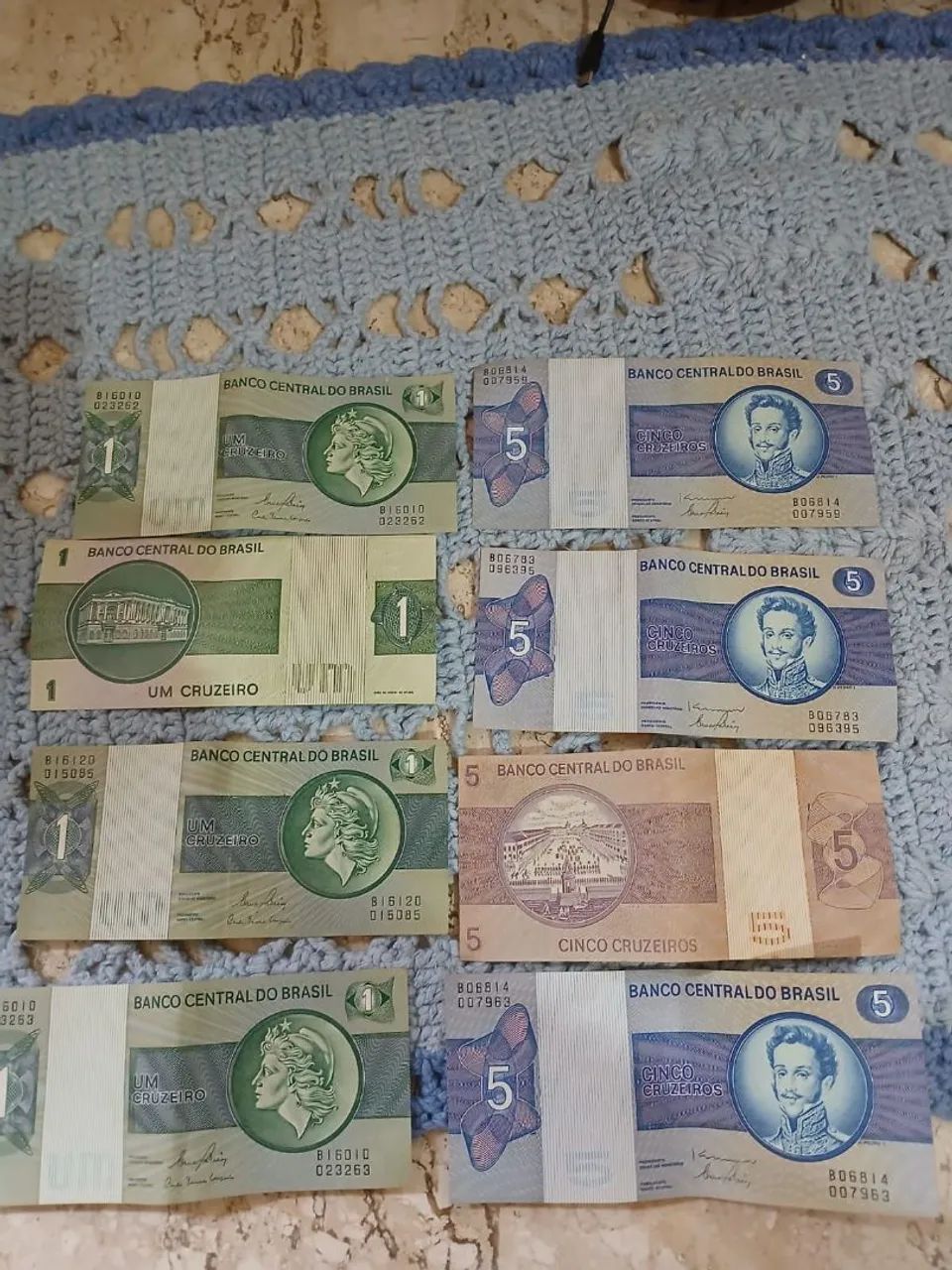 Dinheiro antigos  - Foto 2