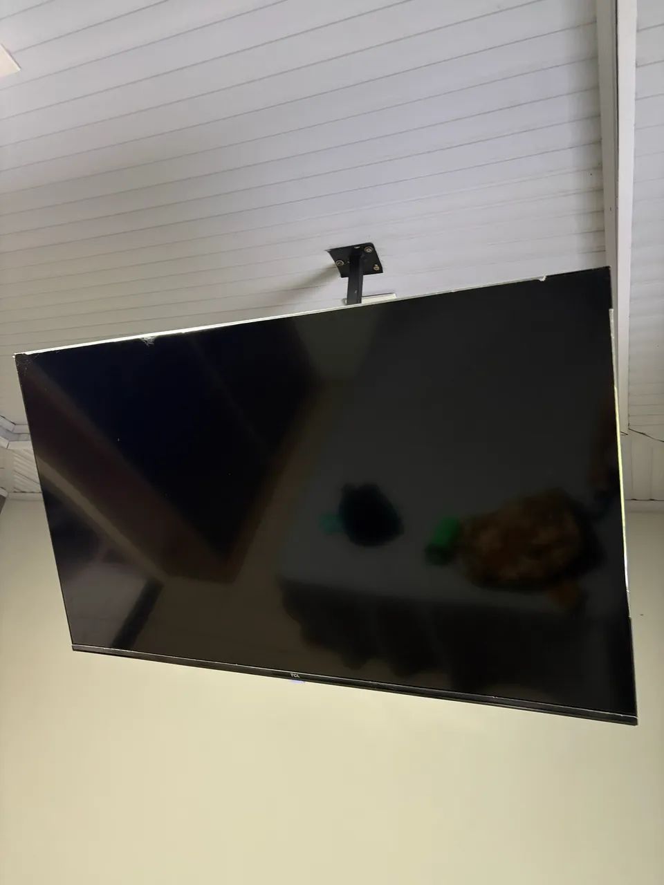 Vende se essa Tv smart TCL 50 polegadas