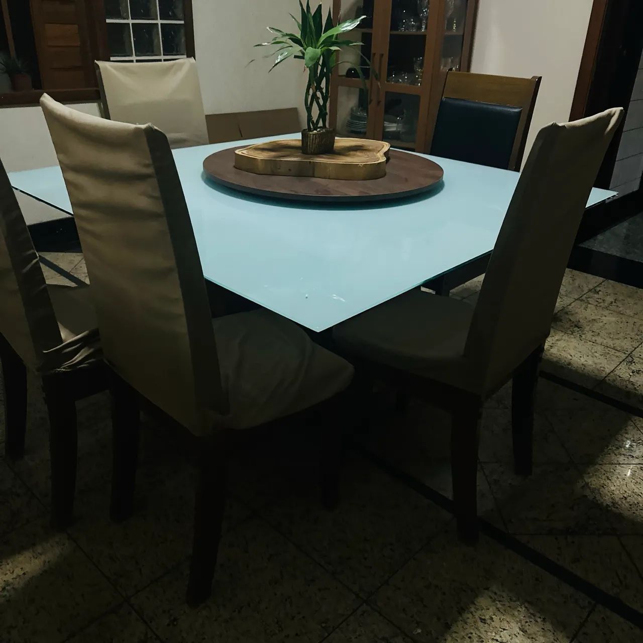Mesa - Foto 2
