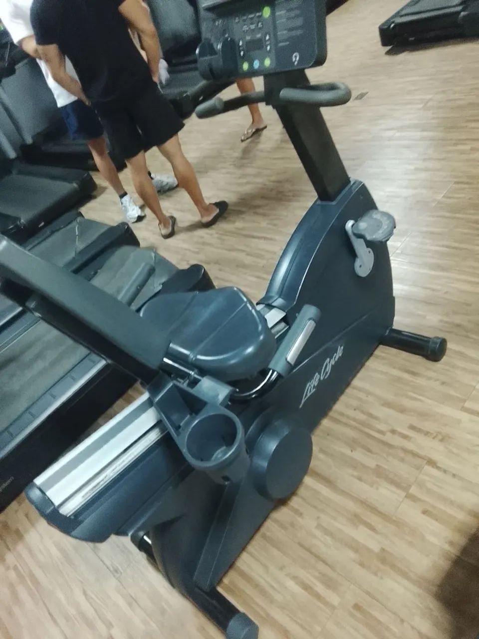 Máquinas de academia  - Foto 4