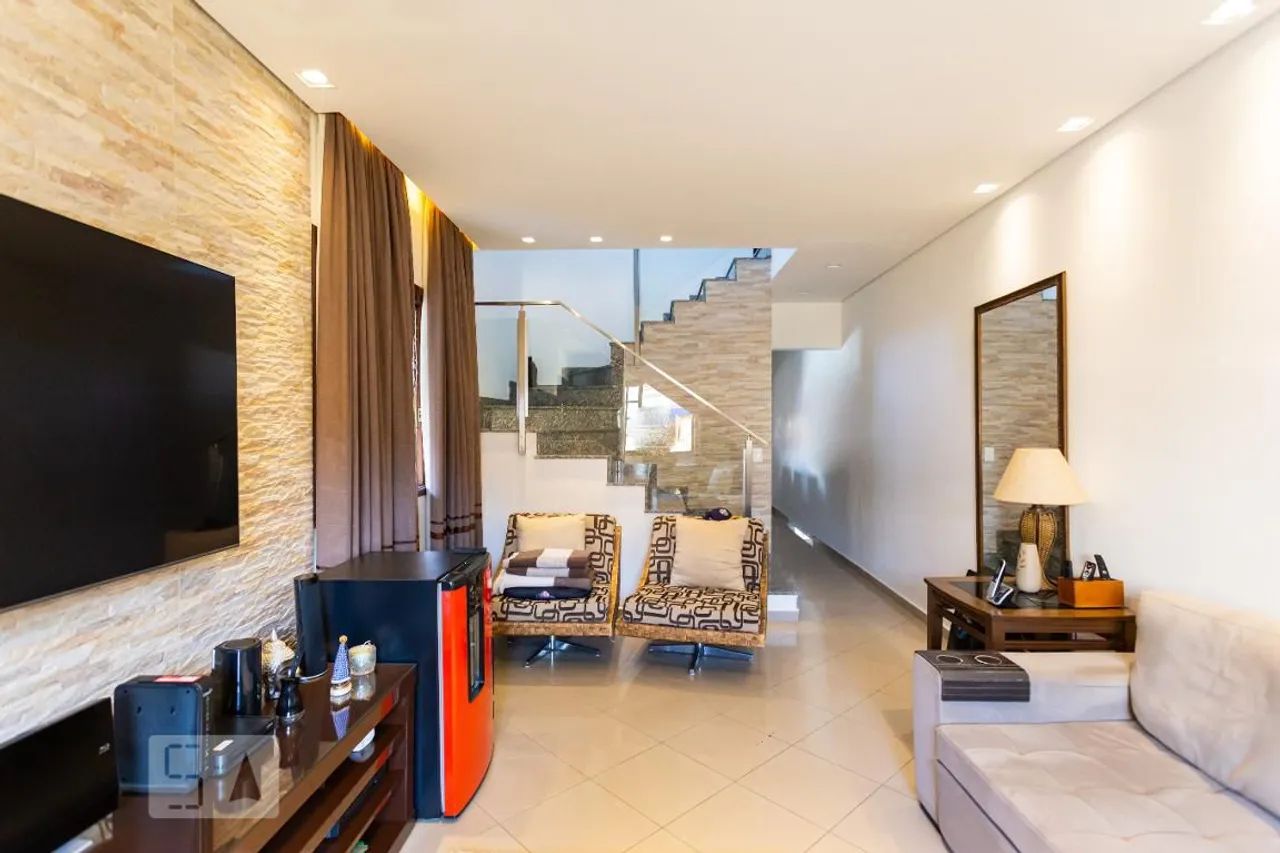 Casa à Venda - Vila Yara, 3 Quartos, 180 m2 - Foto 2
