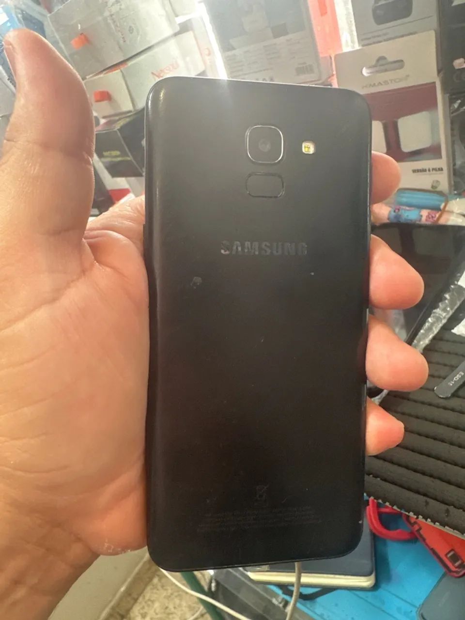 J6  - Foto 2