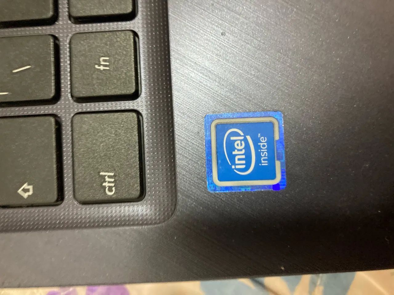 Notebook Asus pra vender logo - Foto 4
